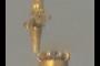 disjointed spire