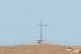 Huge Cross