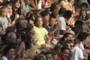 audience