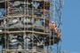 Hardhats hard at work