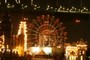 Ferris Wheel &amp; Carnival