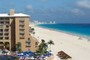 Ritz Carlton Hotel - Cancun