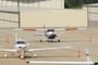 Civil Air Patrol Cessna 172 Skyhawk