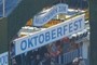 Welcome to the Oktoberfest