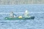 Oblivious boaters
