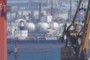 storage tanks
