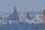 refinery