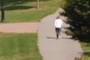 Out for a Stroll
