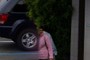 Pink Jacket Lady 1