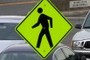 ped xing