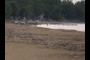 Boat launch