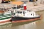 Tug Boat