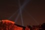 "Light Pyramid"