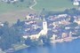 St wolfgang church