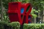 Love Sculpture