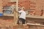 Building a house