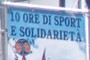 10 Hours of sport and solidarity