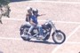 Motorcyclist