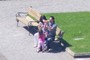 Italian family