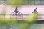 Family Cycling