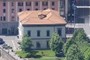 town hall