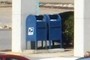 collection boxes