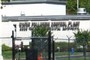 Water Pollution Control Plant