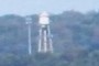water tower