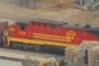 Rail Transport - Ferrocarril Centro Andino