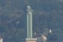 Ostrava - city hall tower