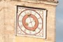 clock face