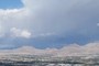 Distant Thunderstorm