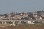 Alacati village