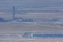 Salt Lake Airport Tower