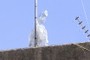Another sculpture!