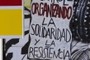 Organizing solidarity and resistance