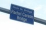 Ninth St. Bridge