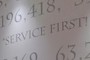 Service First!