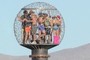 Top of the Minaret