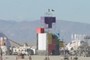 Giant Tetris