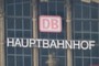 Hauptbahnhof...