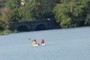 Kayakers