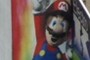 its  mario homey!!!