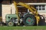 Traktor