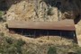 Excavacions a la paret de l'Òs