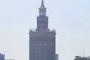 Palace of Culture and Science in Warsaw