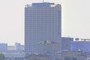 Hotel Novotel - Warsaw