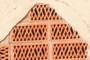 Brick windows?