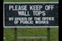 Sign