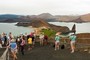 Bartolomé Island Overlook